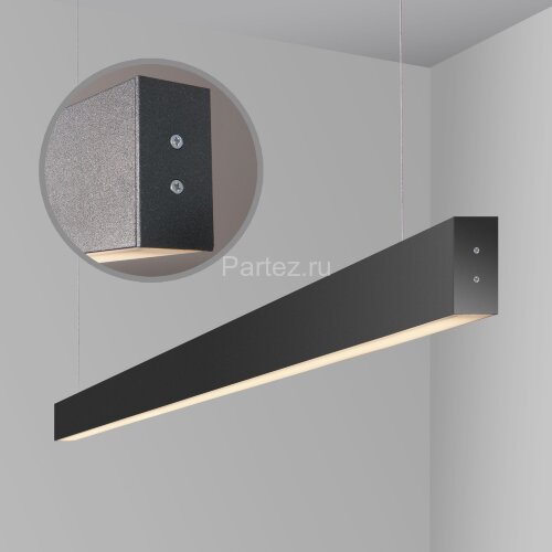 Подвесной светильник Elektrostandard 101-200-40-128