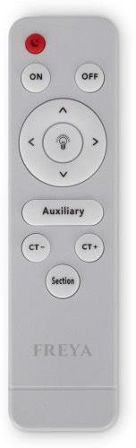 Потолочный светильник Freya FR6005CL-L48G