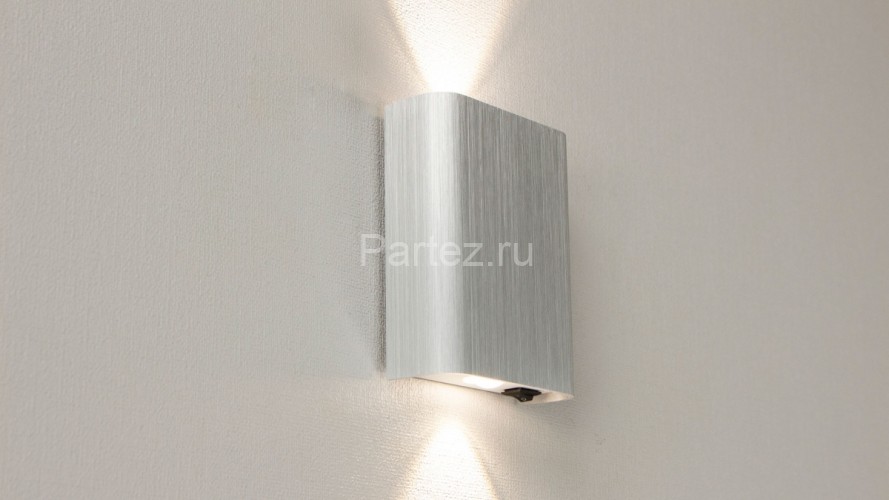 Настенный светильник Citilux CL704401