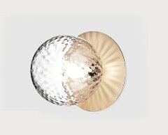 Настенно-потолочный светильник Moderli V2056-P