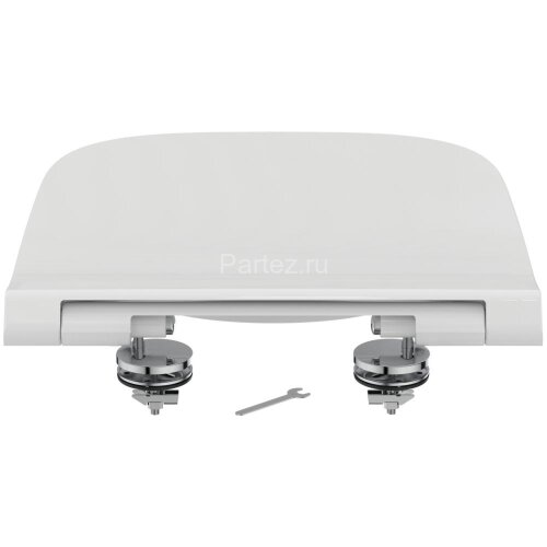 Промо-комплект Ideal Standard I life B Подвесной унитаз + Сиденье микролифт в подарок (ZZ0002)