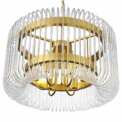 Подвесная люстра ST Luce SL1228.203.06
