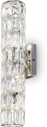 Настенный светильник Maytoni DIA008WL-02CH