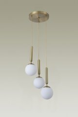 Подвесной светильник Moderli V2851-3P