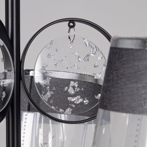 Подвесная люстра DeMarkt 448014905