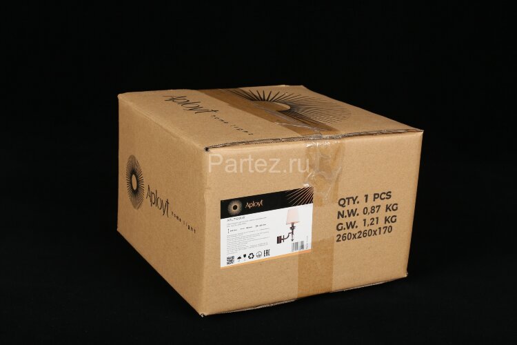 Бра Aployt APL.716.01.01