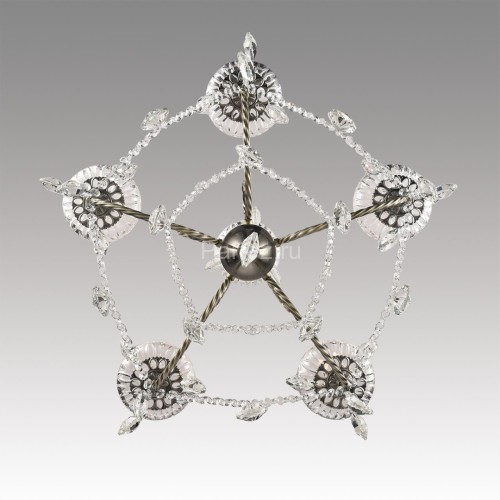 Подвесная люстра Lumion 8190/5