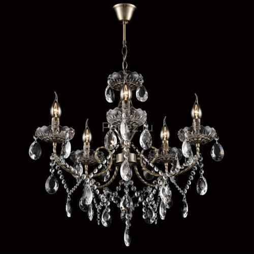 Подвесная люстра Lumion 8190/5