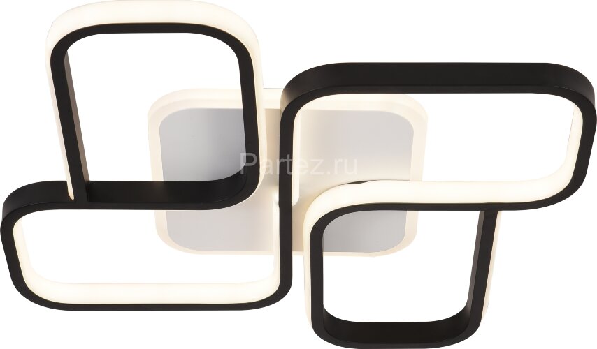 Потолочная люстра Rivoli 6104-101