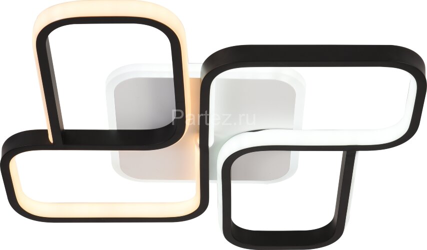 Потолочная люстра Rivoli 6104-101