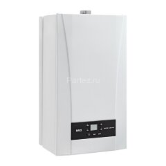 Котел газовый настенный Baxi ECO Nova 24 F