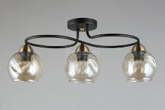 Потолочная люстра Omnilux OML-95007-03