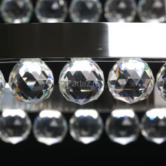 Подвесной светильник DeMarkt 690010603