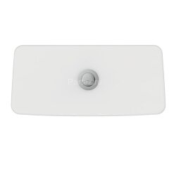 Бачок для унитаза Ideal Standard i.life A нижняя подводка, 4,5/3 л. (T472301)