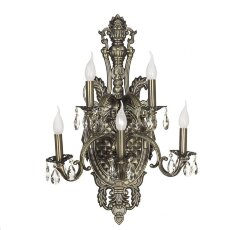 Бра Dio D'Arte Lido E 2.1.5.600 A