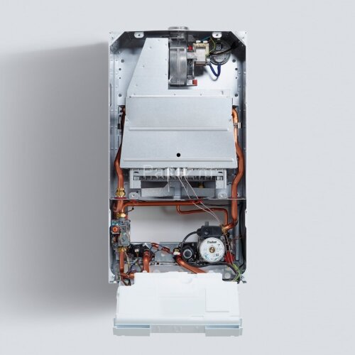 Котел газовый настенный Vaillant turboTEC plus VUW INT 202/3-5