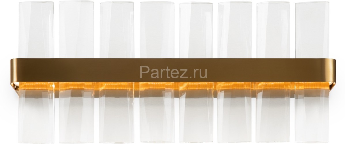 Настенный светильник Maytoni MOD173WL-L15BS3K