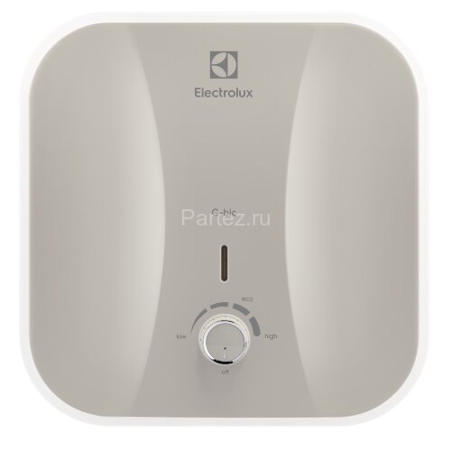 Водонагреватель электрический Electrolux EWH 15 Q-bic U