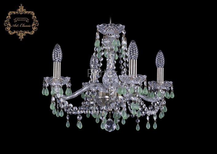 Подвесная люстра Art Classic 11.24.4.165.Br.V5001