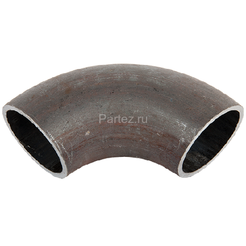 Отвод стальной 90-325×8 ГОСТ 17375-2001