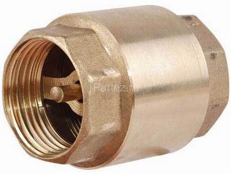 Клапан обратный 3/4" VALTEC