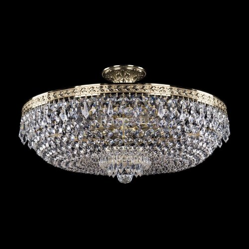 Потолочная люстра Bohemia 19271/55IV G