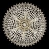 Потолочная люстра Bohemia 19271/55IV G