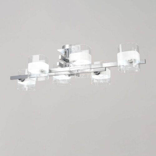 Потолочная люстра Citilux CL139260