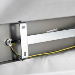 Подвесной светильник Lussole Loft LSP-8149