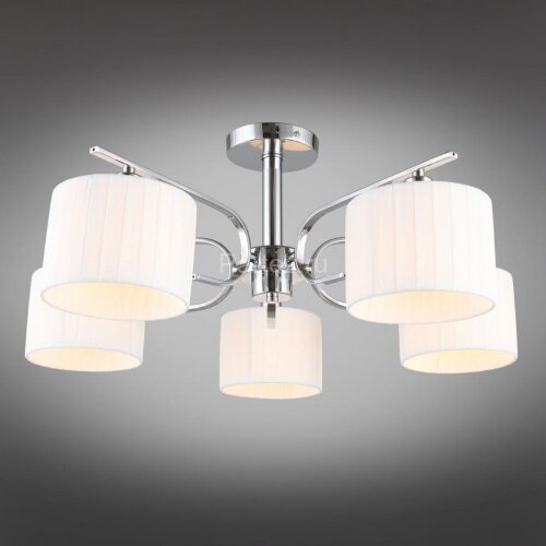 Потолочная люстра Omnilux OML-34207-05