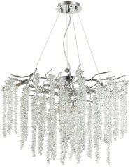 Подвесная люстра Odeon Light 5004/8