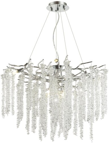 Подвесная люстра Odeon Light 5004/8