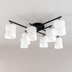 Потолочная люстра Citilux CL132185
