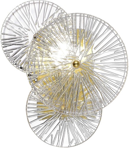 Настенный светильник ST Luce SL1657.201.01