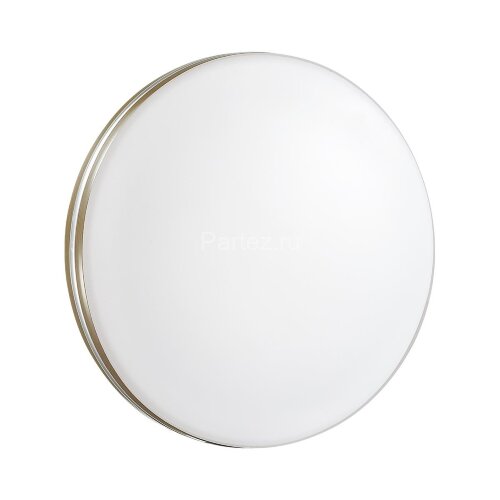 Настенно-потолочный светильник Sonex 3015/CL