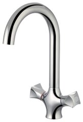 Смеситель для кухни Lemark Pallada LM2605C