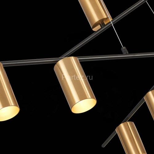 Потолочная люстра ST Luce SL1206.402.12