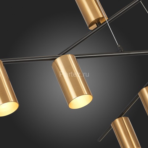 Потолочная люстра ST Luce SL1206.402.12