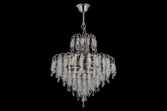 Подвесная люстра Arti Lampadari Erli E 1.5.50.105 N