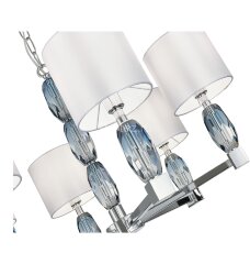 Подвесная люстра ST Luce SL1759.103.06