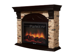 Портал Electrolux Torre 30 сланец натуральный/темный дуб