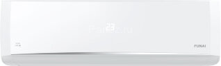 Классическая сплит-система FUNAI SENSEI 2023 RAC-SN25HP.D04 (комплект)