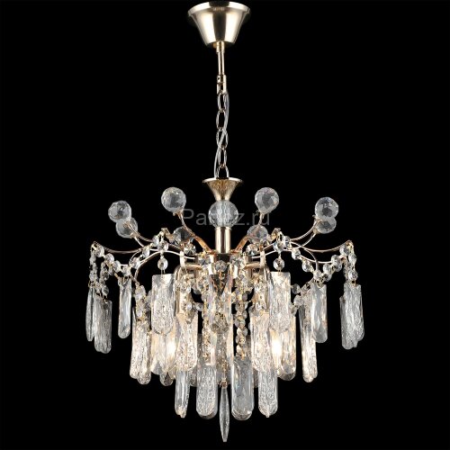 Подвесная люстра Reluce 02584-0.4-04 FGD