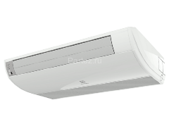 Комплект Electrolux EACU-48H/UP3-DC/N8 инверторной сплит-системы, напольно-потолочного типа