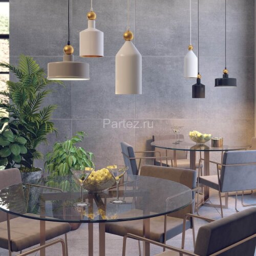 Подвесной светильник Odeon Light 4085/1