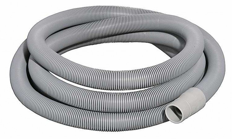 Шланг для стиральной машины сливной 4,0 м