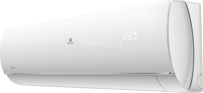 Классическая сплит-система ROYAL CLIMA PANDORA RC-PD28HN (комплект)