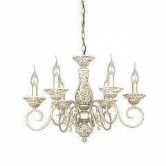 Подвесная люстра Favourite 1141-6P