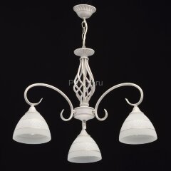 Подвесная люстра DeMarkt 450018103