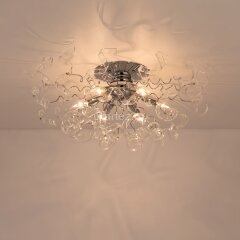 Потолочная люстра Citilux CL222160